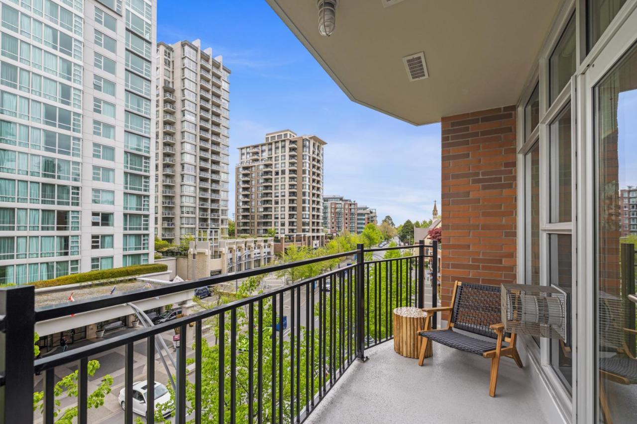 Aria Escape By Iris Properties! Victoria Luaran gambar