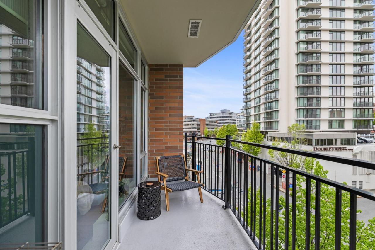 Aria Escape By Iris Properties! Victoria Luaran gambar